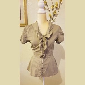 Button down shirt
